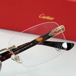 Picture of Cartier Optical Glasses _SKUfw53957589fw